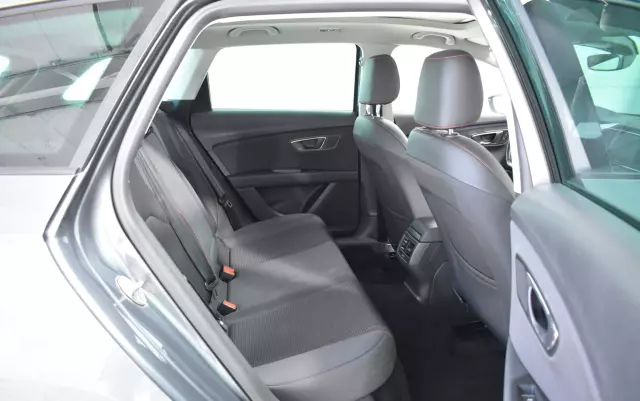 SEAT Leon 2.0 TDI DPF FR