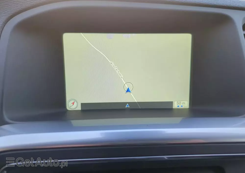 VOLVO V60 D2 Drive-E Summum