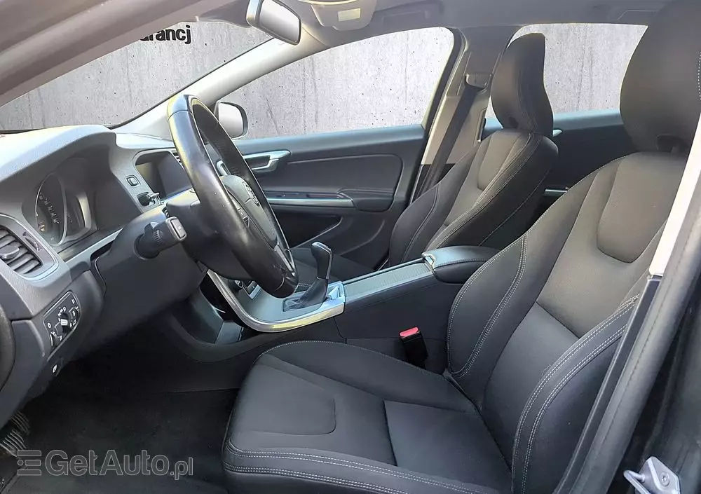 VOLVO V60 D2 Drive-E Summum