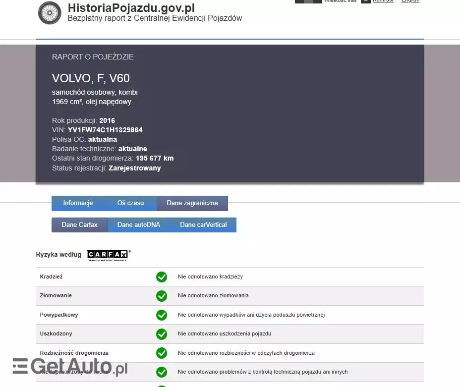 VOLVO V60 D2 Drive-E Summum