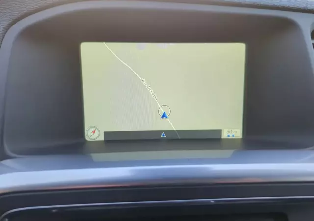 VOLVO V60 D2 Drive-E Summum