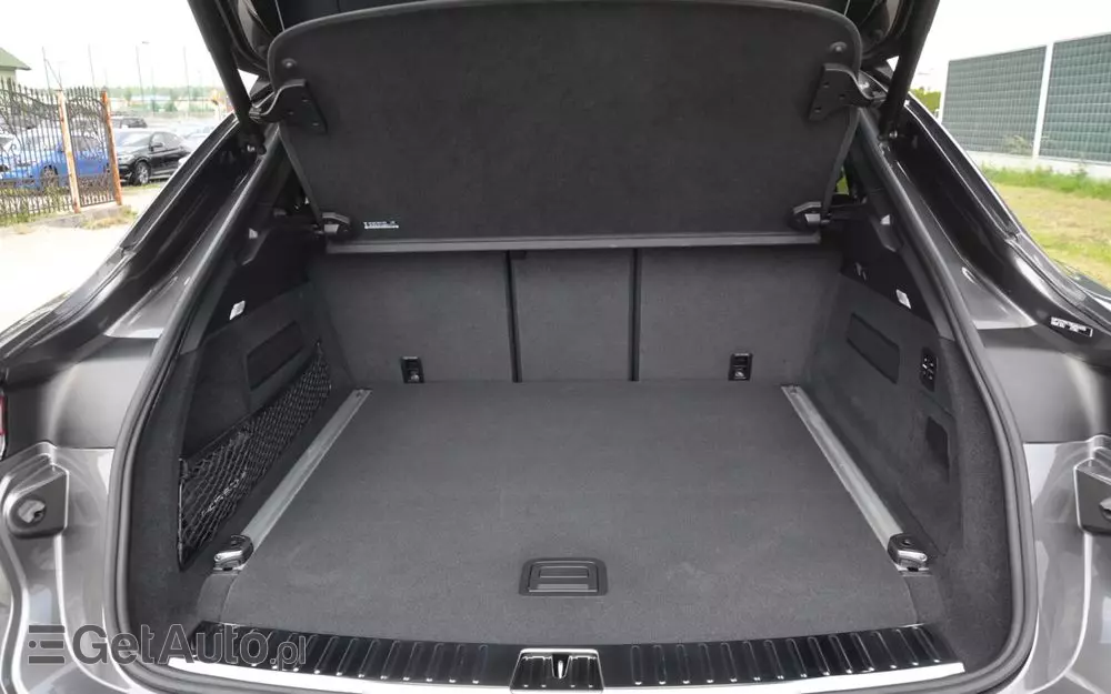 PORSCHE Cayenne E-Hybrid Turbo S Tiptronic S