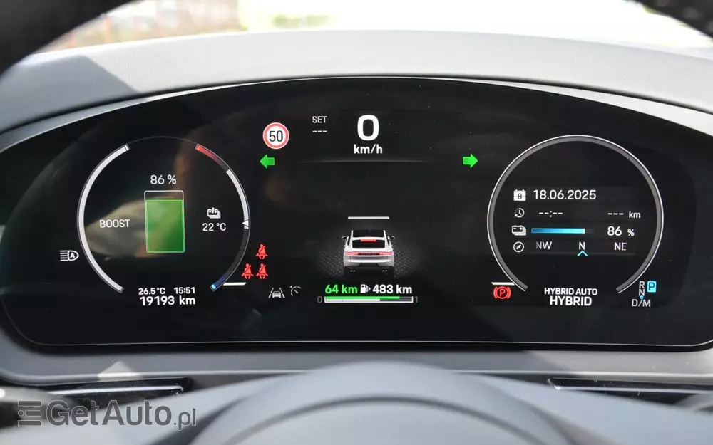 PORSCHE Cayenne E-Hybrid Turbo S Tiptronic S