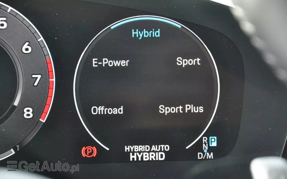 PORSCHE Cayenne E-Hybrid Turbo S Tiptronic S