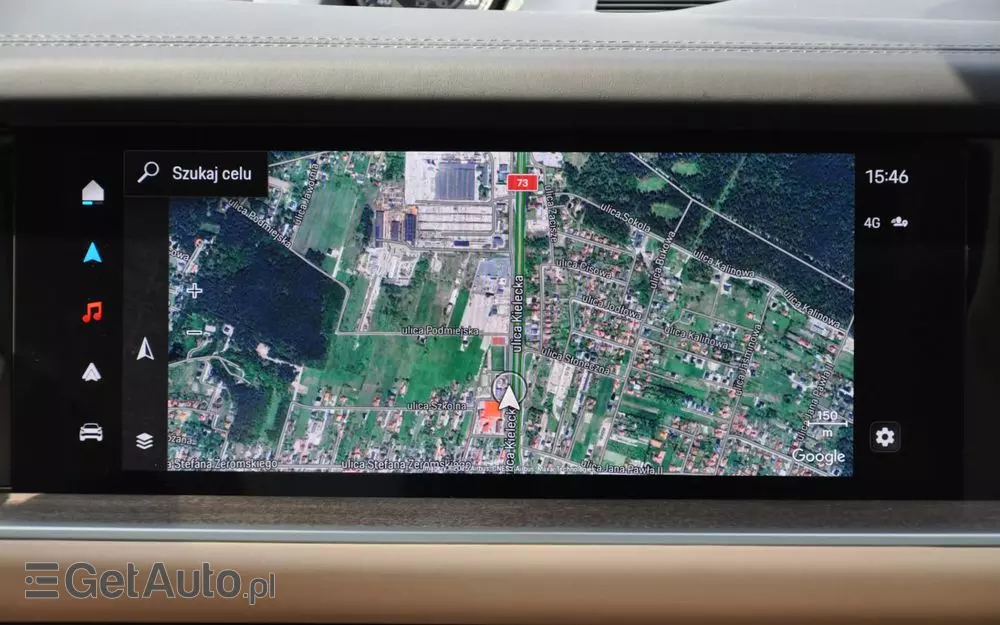 PORSCHE Cayenne E-Hybrid Turbo S Tiptronic S