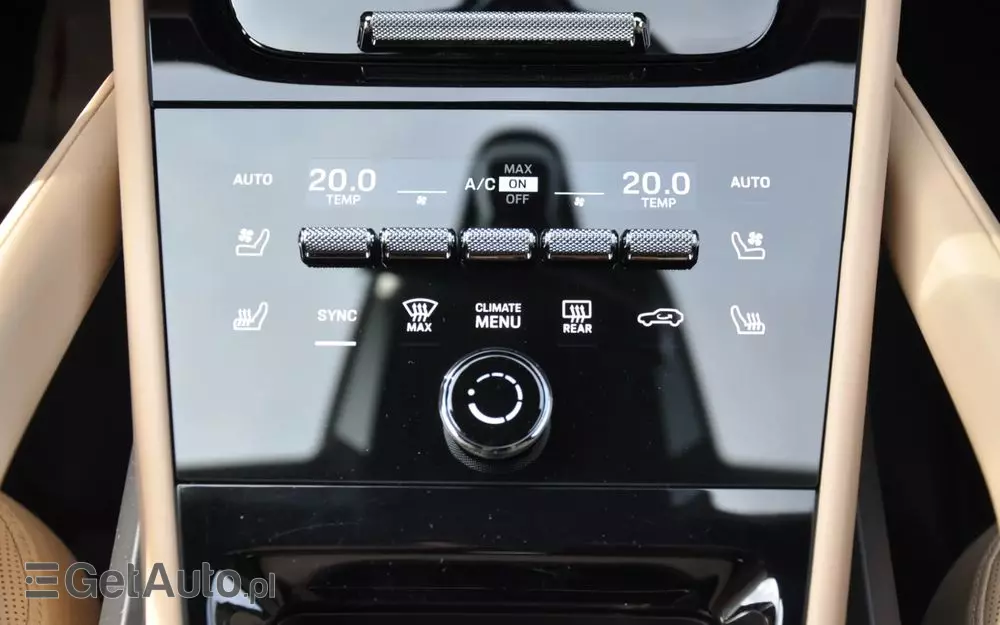 PORSCHE Cayenne E-Hybrid Turbo S Tiptronic S