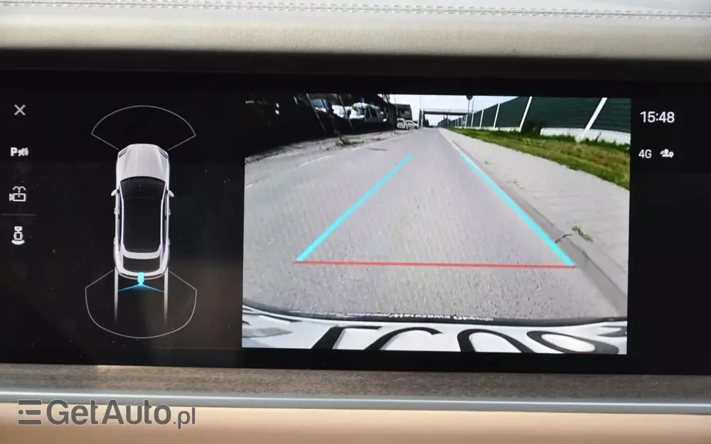 PORSCHE Cayenne E-Hybrid Turbo S Tiptronic S