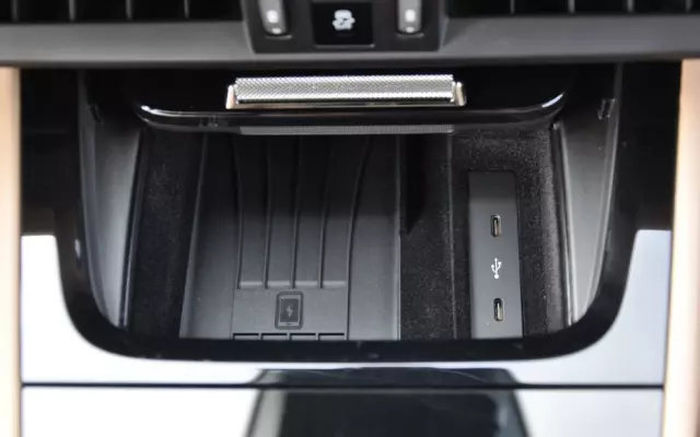 PORSCHE Cayenne E-Hybrid Turbo S Tiptronic S