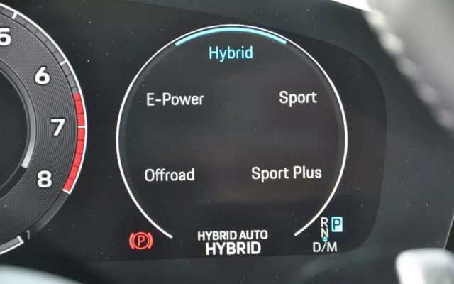 PORSCHE Cayenne E-Hybrid Turbo S Tiptronic S