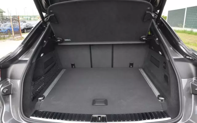 PORSCHE Cayenne E-Hybrid Turbo S Tiptronic S