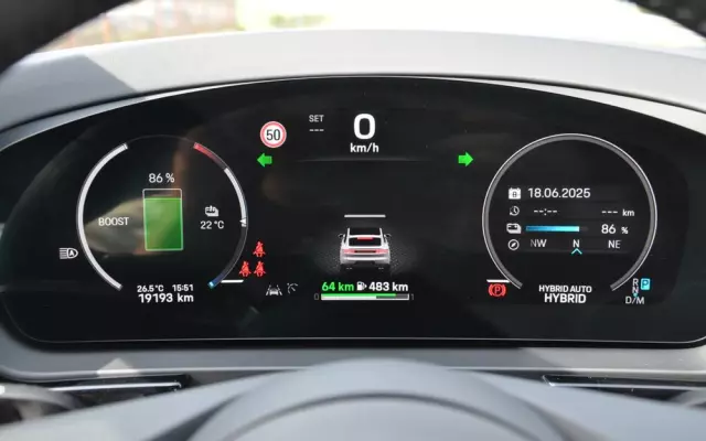 PORSCHE Cayenne E-Hybrid Turbo S Tiptronic S