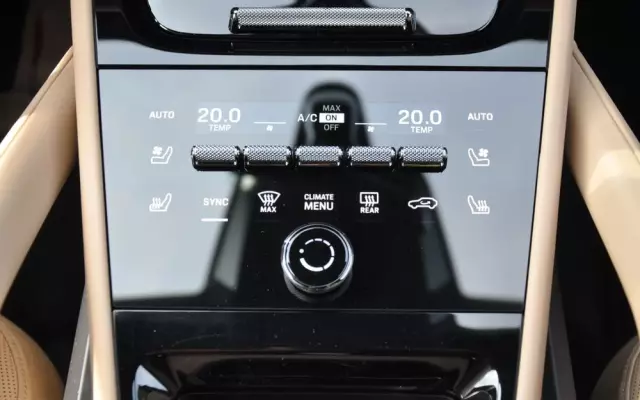 PORSCHE Cayenne E-Hybrid Turbo S Tiptronic S