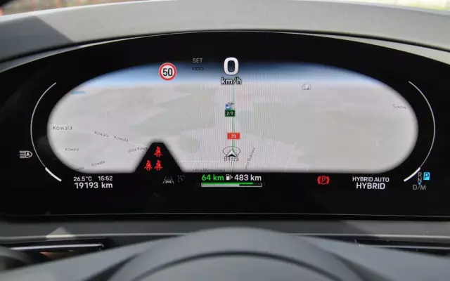 PORSCHE Cayenne E-Hybrid Turbo S Tiptronic S