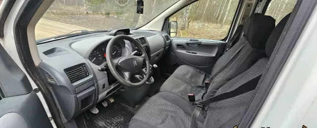 PEUGEOT Expert 