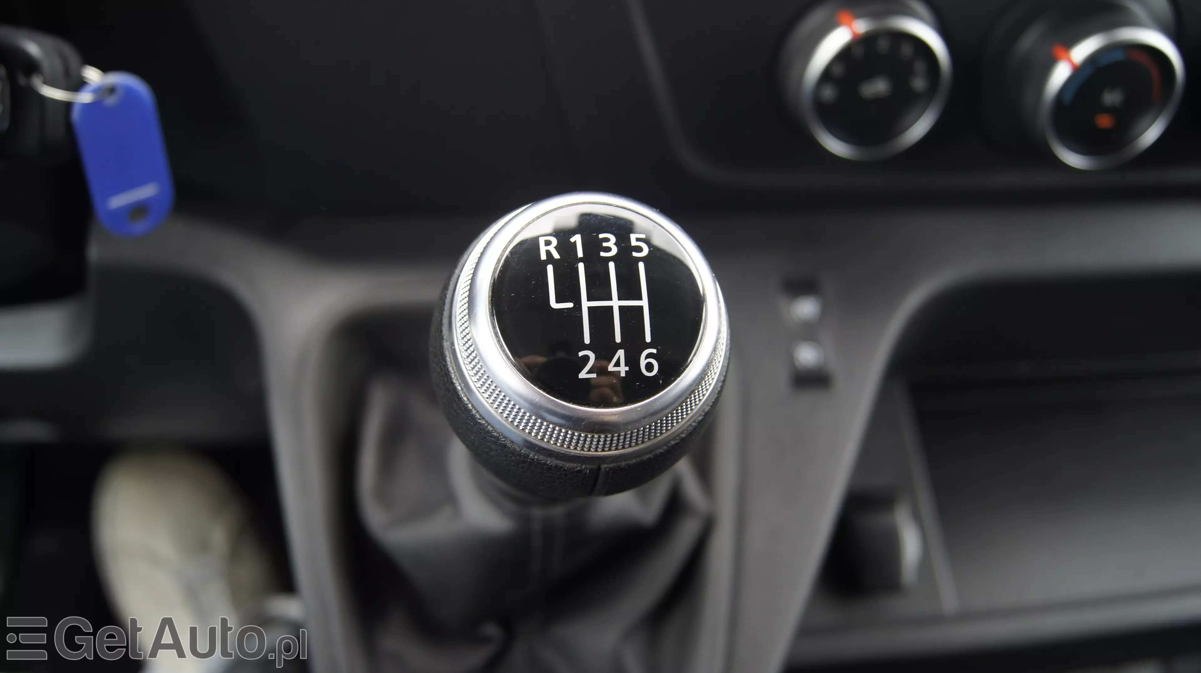 RENAULT MASTER 9 OSOBOWY