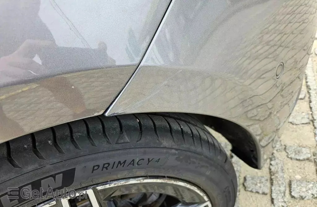 MERCEDES-BENZ Klasa A 