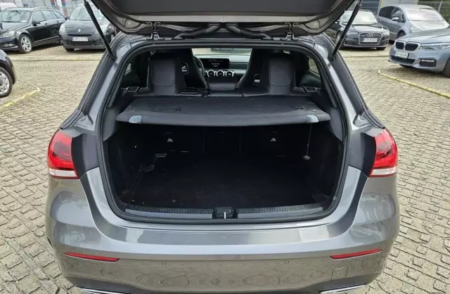 MERCEDES-BENZ Klasa A 