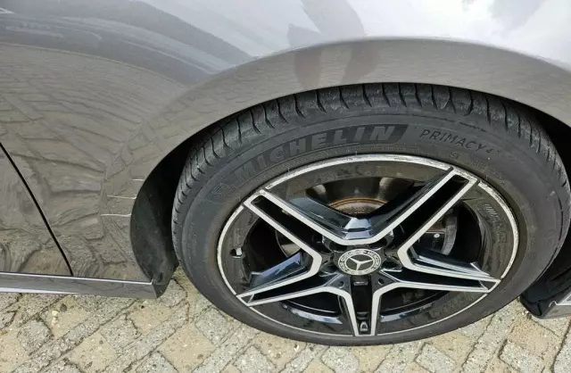 MERCEDES-BENZ Klasa A 