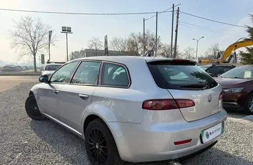 ALFA ROMEO 159 