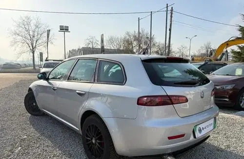 ALFA ROMEO 159 