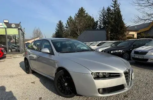 ALFA ROMEO 159 