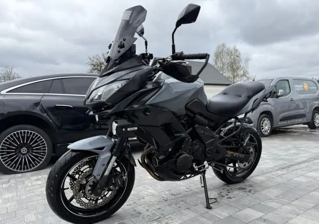 KAWASAKI Versys 650 