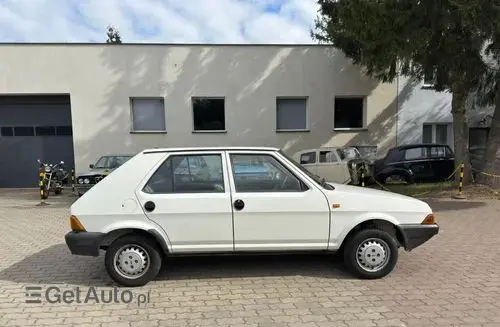 FIAT Ritmo 