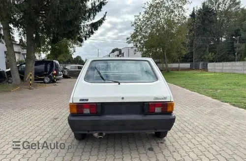 FIAT Ritmo 