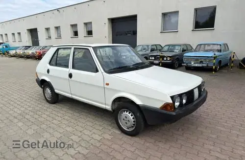 FIAT Ritmo 