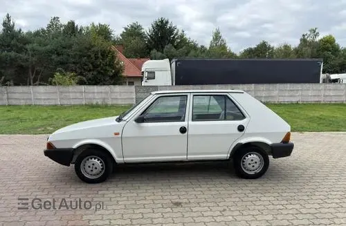 FIAT Ritmo 