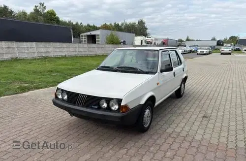 FIAT Ritmo 