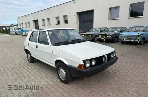 FIAT Ritmo 