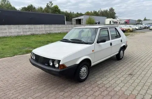 FIAT Ritmo 