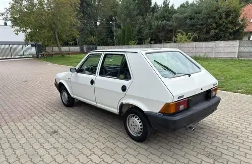 FIAT Ritmo 
