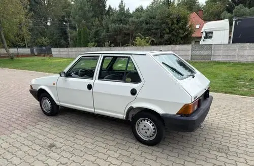 FIAT Ritmo 