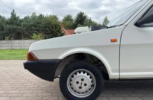 FIAT Ritmo 