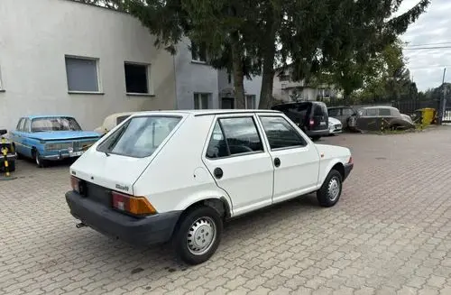 FIAT Ritmo 