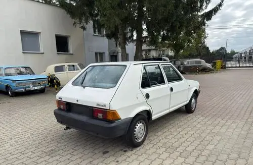 FIAT Ritmo 
