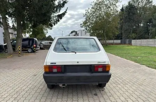 FIAT Ritmo 