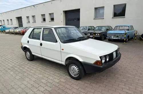 FIAT Ritmo 