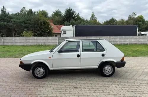 FIAT Ritmo 