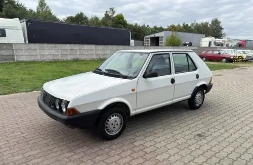 FIAT Ritmo 