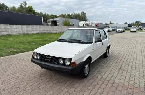 FIAT Ritmo 