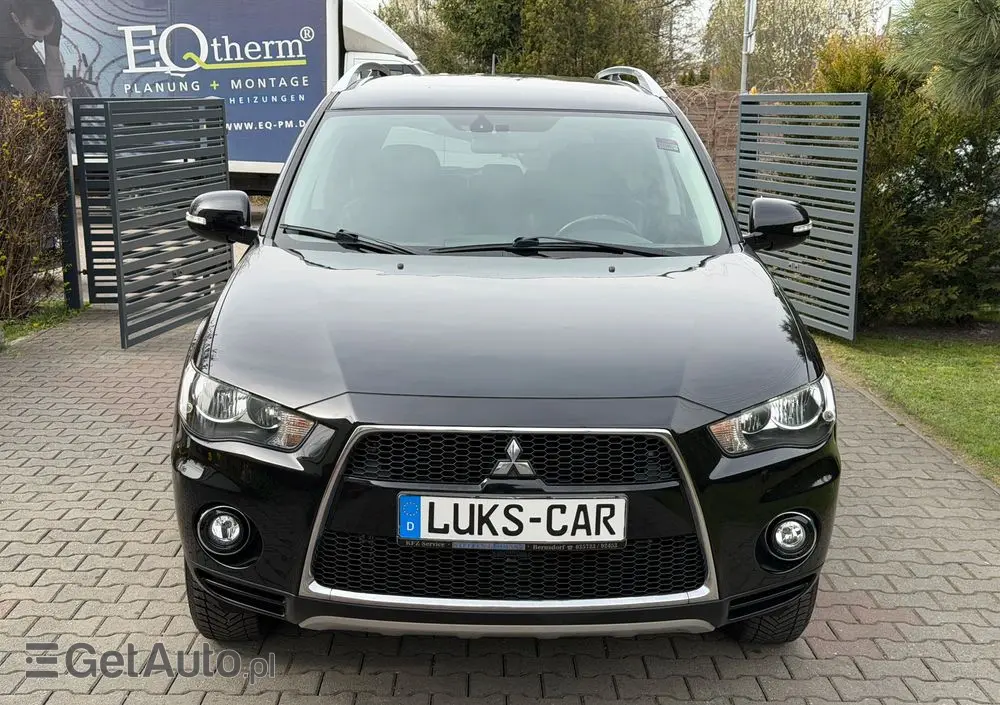MITSUBISHI Outlander 2.0 2WD Inform