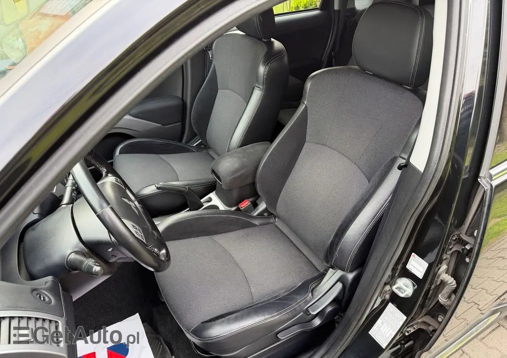 MITSUBISHI Outlander 2.0 2WD Inform