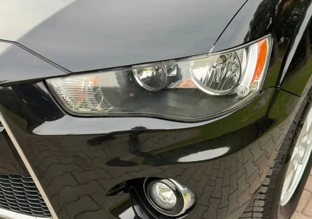 MITSUBISHI Outlander 2.0 2WD Inform