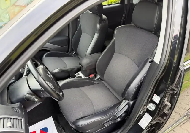 MITSUBISHI Outlander 2.0 2WD Inform