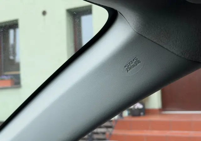 MITSUBISHI Outlander 2.0 2WD Inform