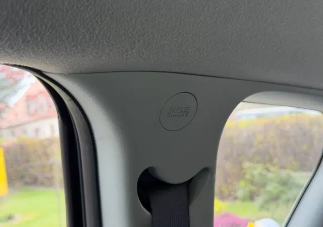 MITSUBISHI Outlander 2.0 2WD Inform