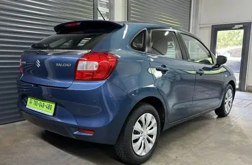 SUZUKI Baleno 